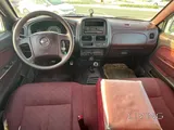 Nissan Pickup 2012
